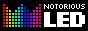 Notorious LED